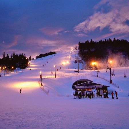 Apartmán Ma Montagne Chic 2 La Bresse Exteriér fotografie