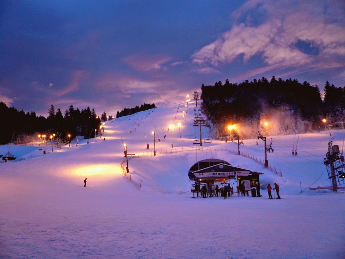 Apartmán Ma Montagne Chic 2 La Bresse Exteriér fotografie