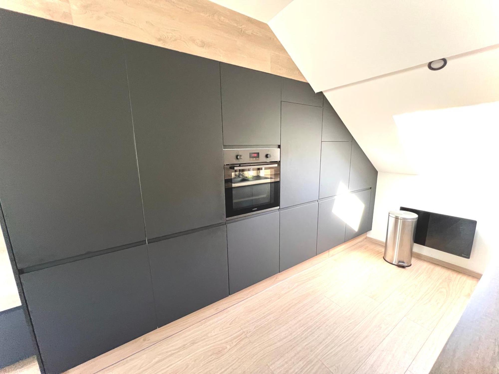 Apartmán Ma Montagne Chic 2 La Bresse Exteriér fotografie