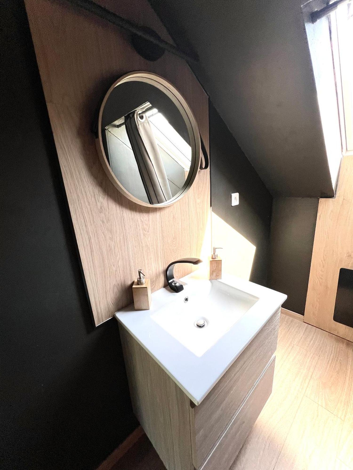 Apartmán Ma Montagne Chic 2 La Bresse Exteriér fotografie